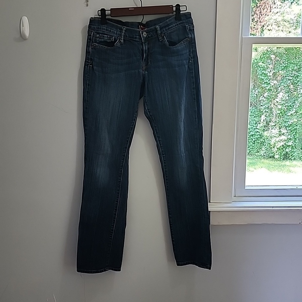 Lucky brand womens jeans